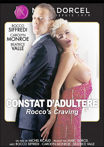 Marc Dorcel - Констатация супружеской измены / Constat d adultere / Rocco s Cravings (1992) DVDRip